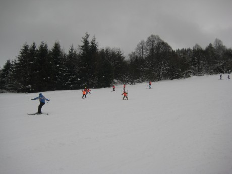 Víkendovka 3 039