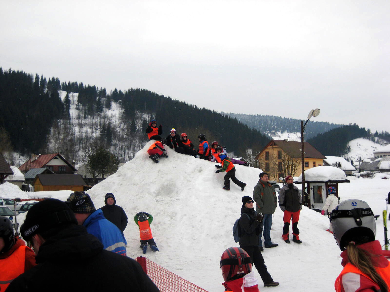 Víkendovka 5 039